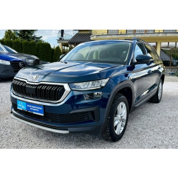Škoda Kodiaq - FL,Style,7-osób,4x4,Gwarancja