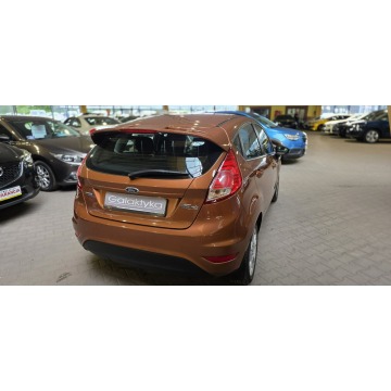 Ford Fiesta  Hatchback 2013,  1.0 benzyna - Na sprzedaż za 21 900 zł - Mysłowice - zdjęcie 7