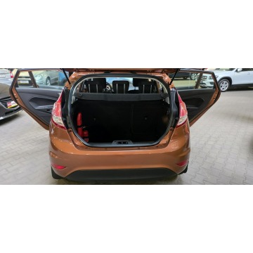 Ford Fiesta  Hatchback 2013,  1.0 benzyna - Na sprzedaż za 21 900 zł - Mysłowice - zdjęcie 11