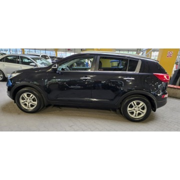 Kia Sportage  SUV 2010,  2.0 benzyna - Na sprzedaż za 31 900 zł - Mysłowice - zdjęcie 5