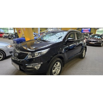 Kia Sportage  SUV 2010,  2.0 benzyna - Na sprzedaż za 31 900 zł - Mysłowice - zdjęcie 3