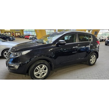 Kia Sportage  SUV 2010,  2.0 benzyna - Na sprzedaż za 31 900 zł - Mysłowice - zdjęcie 4