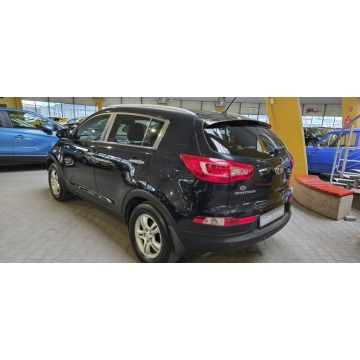 Kia Sportage  SUV 2010,  2.0 benzyna - Na sprzedaż za 31 900 zł - Mysłowice - zdjęcie 6