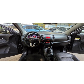 Kia Sportage  SUV 2010,  2.0 benzyna - Na sprzedaż za 31 900 zł - Mysłowice - zdjęcie 10