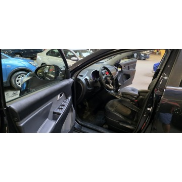 Kia Sportage  SUV 2010,  2.0 benzyna - Na sprzedaż za 31 900 zł - Mysłowice - zdjęcie 8