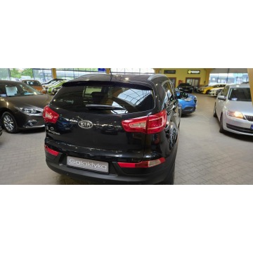 Kia Sportage  SUV 2010,  2.0 benzyna - Na sprzedaż za 31 900 zł - Mysłowice - zdjęcie 7