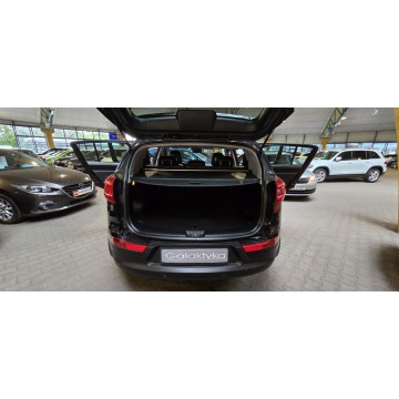 Kia Sportage  SUV 2010,  2.0 benzyna - Na sprzedaż za 31 900 zł - Mysłowice - zdjęcie 11
