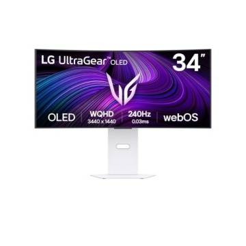 Monitor OLED 34