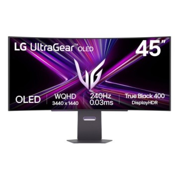 LG 45GX900A-B monitor komputerowy 113 cm (44.5