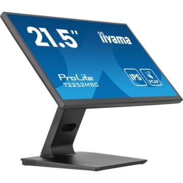 Płaski ekran iiyama ProLite T2252MSC-B2AG 21.5