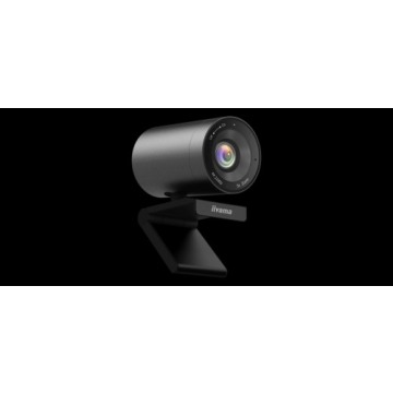 Kamera IIYAMA UC-CAM10PRO-1 4K UHD 120degree FOV 8MP STARVIS sensor 5x Zoom 2D/3D Noise cancelling A