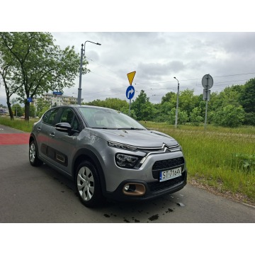 Citroen C3 - 2023