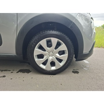 Citroen C3  Hatchback 2023,  1.2 benzyna - Na sprzedaż za 42 900 zł - Łódź - zdjęcie 7