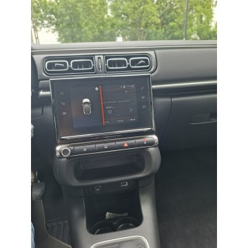 Citroen C3  Hatchback 2023,  1.2 benzyna - Na sprzedaż za 42 900 zł - Łódź - zdjęcie 10