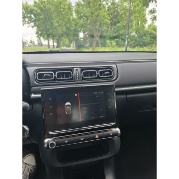 Citroen C3  Hatchback 2023,  1.2 benzyna - Na sprzedaż za 42 900 zł - Łódź - zdjęcie 9