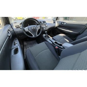 Nissan Pulsar  Hatchback 2016,  1.2 benzyna - Na sprzedaż za 24 900 zł - Pyzdry - zdjęcie 7