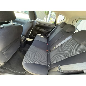 Nissan Pulsar  Hatchback 2016,  1.2 benzyna - Na sprzedaż za 24 900 zł - Pyzdry - zdjęcie 8