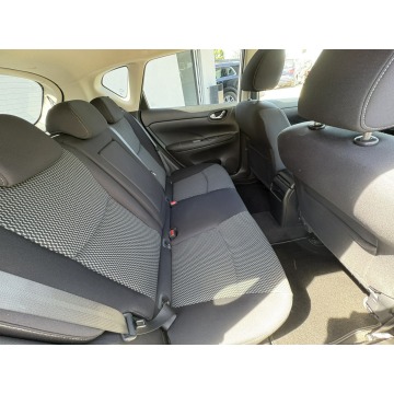 Nissan Pulsar  Hatchback 2016,  1.2 benzyna - Na sprzedaż za 24 900 zł - Pyzdry - zdjęcie 10