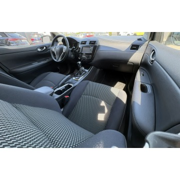 Nissan Pulsar  Hatchback 2016,  1.2 benzyna - Na sprzedaż za 24 900 zł - Pyzdry - zdjęcie 11