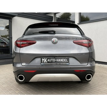 Alfa Romeo Stelvio  SUV 2019,  2.1 diesel, automat - Na sprzedaż za 68 900 zł - Pyzdry - zdjęcie 5
