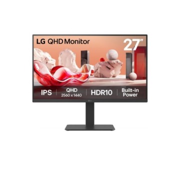 Monitor 27
