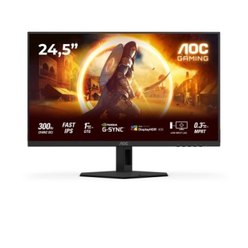 Monitor AOC 62,2cm (24,5