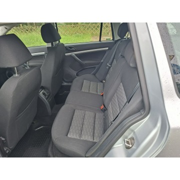 Skoda Octavia  Kombi 2012,  1.4 benzyna - Na sprzedaż za 13 900 zł - Łódź - zdjęcie 6