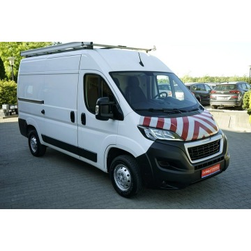 Peugeot Boxer 2021,  2.2 diesel - Na sprzedaż za 46 900 zł - Płock - zdjęcie 3
