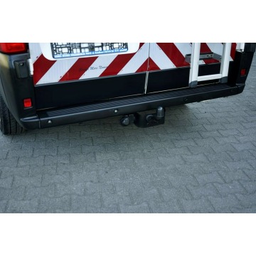 Peugeot Boxer 2021,  2.2 diesel - Na sprzedaż za 46 900 zł - Płock - zdjęcie 7