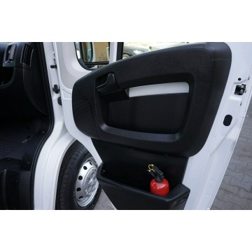 Peugeot Boxer 2021,  2.2 diesel - Na sprzedaż za 46 900 zł - Płock - zdjęcie 12