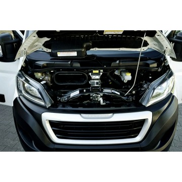 Peugeot Boxer 2021,  2.2 diesel - Na sprzedaż za 46 900 zł - Płock - zdjęcie 10