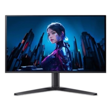 Monitor Acer Predator X (X27UX1biiphx) 26.5" QD-OLED monitor do gier 67.3 cm (26.5"), QD-OLED, 1000n