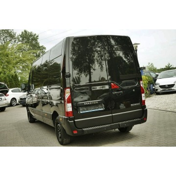 Renault Master 2018,  2.3 diesel - Na sprzedaż za 38 700 zł - Płock - zdjęcie 4