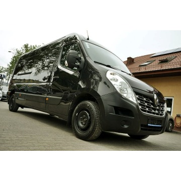Renault Master 2018,  2.3 diesel - Na sprzedaż za 38 700 zł - Płock - zdjęcie 2