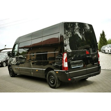 Renault Master 2018,  2.3 diesel - Na sprzedaż za 38 700 zł - Płock - zdjęcie 3