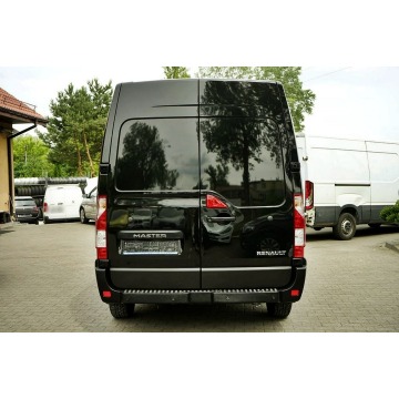 Renault Master 2018,  2.3 diesel - Na sprzedaż za 38 700 zł - Płock - zdjęcie 5