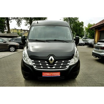 Renault Master 2018,  2.3 diesel - Na sprzedaż za 38 700 zł - Płock - zdjęcie 10