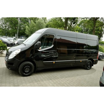 Renault Master 2018,  2.3 diesel - Na sprzedaż za 38 700 zł - Płock - zdjęcie 8