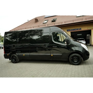 Renault Master 2018,  2.3 diesel - Na sprzedaż za 38 700 zł - Płock - zdjęcie 12