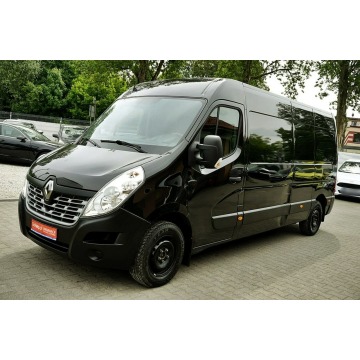 Renault Master 2018,  2.3 diesel - Na sprzedaż za 38 700 zł - Płock - zdjęcie 9