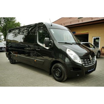 Renault Master 2018,  2.3 diesel - Na sprzedaż za 38 700 zł - Płock - zdjęcie 11