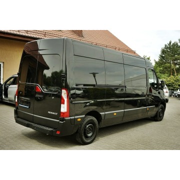 Renault Master 2018,  2.3 diesel - Na sprzedaż za 38 700 zł - Płock - zdjęcie 7
