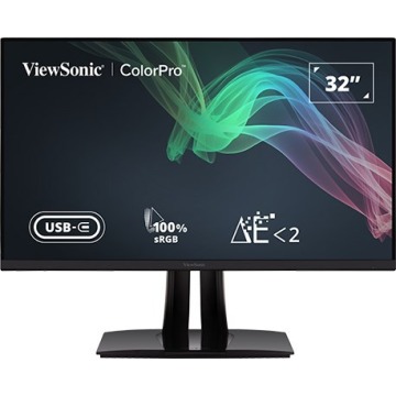 Viewsonic VP56 monitor komputerowy 81,3 cm (32