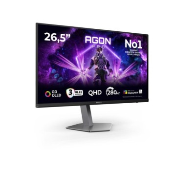 Monitor komputerowy AOC AGON PRO AG276QZD2 26.7