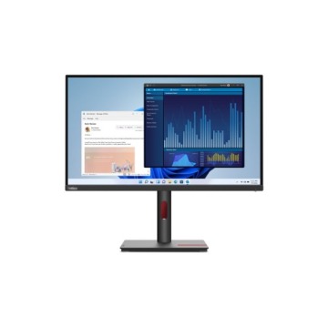 Monitor Lenovo ThinkVision T27p-30 LED display 68,6 cm (27