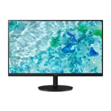 Monitor Acer CB322QKAbmiiprx, LED, 31.5