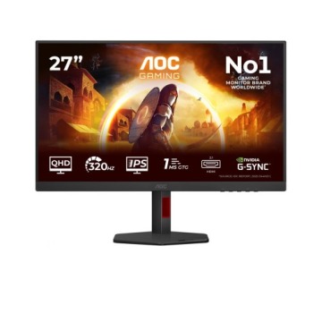 Monitor AOC 68,6cm (27
