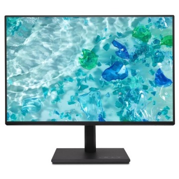 Monitor Acer TFT Vero B277Gbmiqprzx 69cm 27'' 1920x1080 VGA HDMI DP USB-HUB LS Płaski panel TFT LCD 