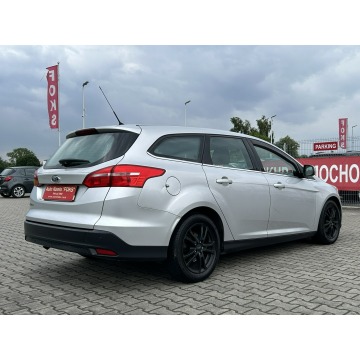 Ford Focus  Kombi 2016,  1.5 diesel - Na sprzedaż za 15 900 zł - Goczałkowice-Zdrój - zdjęcie 7