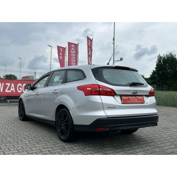 Ford Focus  Kombi 2016,  1.5 diesel - Na sprzedaż za 15 900 zł - Goczałkowice-Zdrój - zdjęcie 6